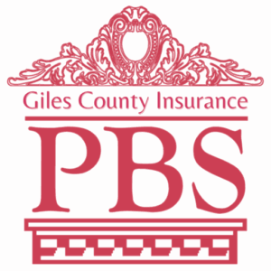 logo for Giles County Insurance